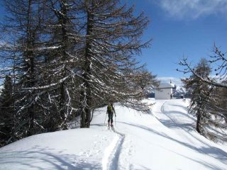 eccoci arrivati,comincia lo sballo!