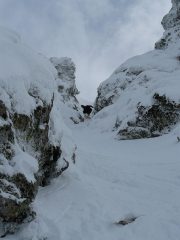 Strettoia del canale -3-