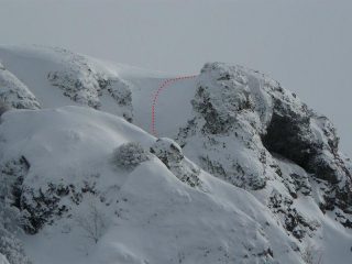 ingresso del canale -3-