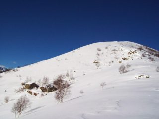 la mares da La Bassa