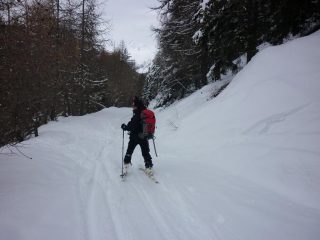 non mi ero dimenticato...di te ...FRANCESCA....la nostra àncora...