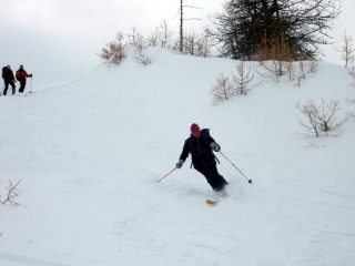 la tecnica del Direttore