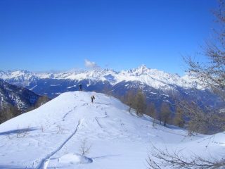 Il balcone dell'Antonio