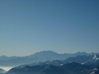 monte rosa