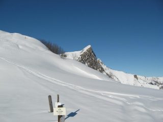 Colle dell'Ortiga