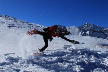 Freestyle dei miei soci dopo il limoncello