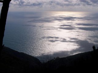 il mare