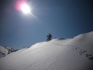 pronti via