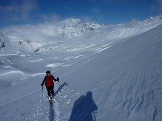 Assunta sugli ottimi pendii
