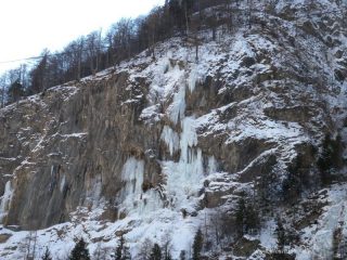 dalla strada