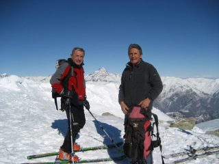 Enrico e Gigi