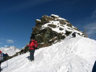 Sul colle