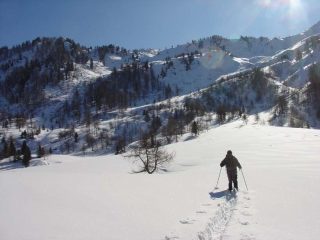 Pian dell'Agnello