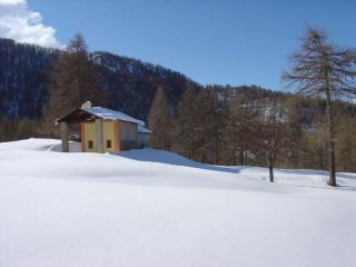 Cappella delle Toglie
