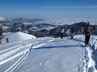Uno sguardo indietro