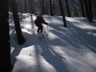 col sole è anche meglio