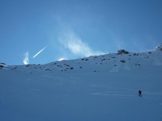 Mi viene freddo solo a rivederla!