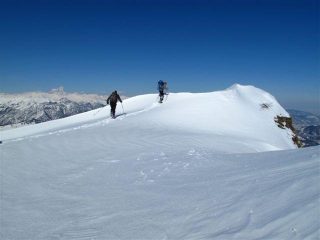 Finalmente al Beccas del Mezzodì