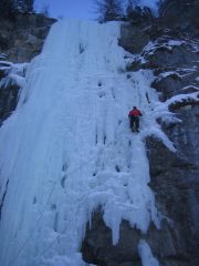 Namenlos,primo tiro..