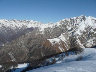 L'intrigante Val Marona