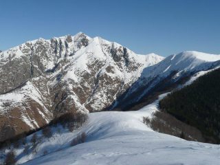 Pizzo Marona