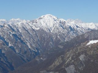 Pizzo Proman