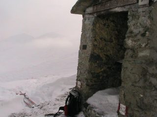 Colle la Roussa