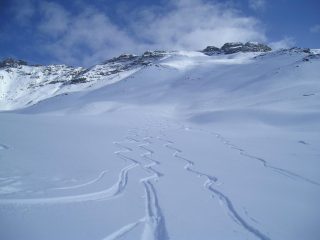 pendio .... firmato!