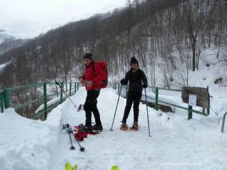i grandissimi ospiti d'eccezione