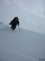 Il primians non molla...mai