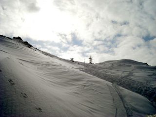 quasi al colle