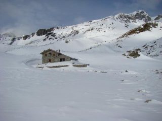 alpe Raty e Bocon Damon