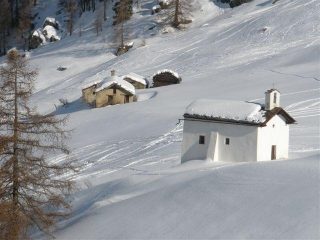 La Chiesetta