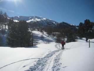 Cima Fournier 