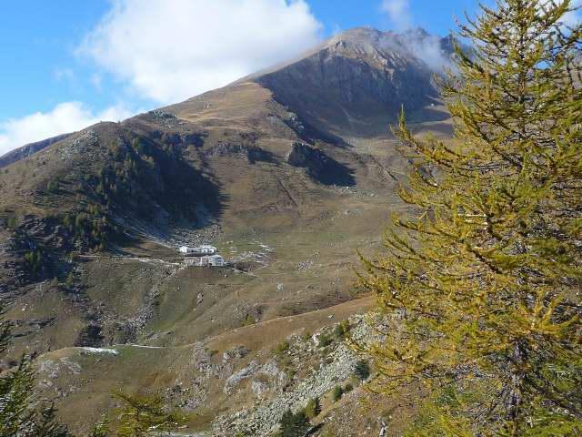 Il Rifugio Selleries