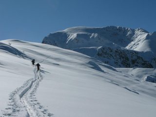 Dorsale e Cima di Cars