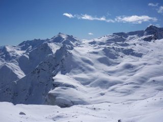 panorama verso l'Alpetto 