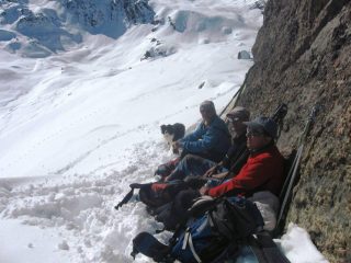 jolie e l'allegra compagnia