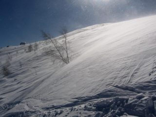 La tormenta