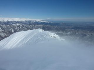 Visibilità limitata
