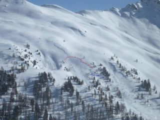 anche il Giassez non ha scherzato