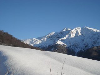 Il Civrario dai Moni