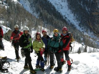 gruppo a fine via