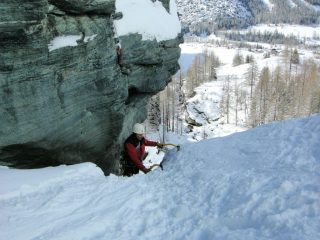 arrivo d iGuglielmo