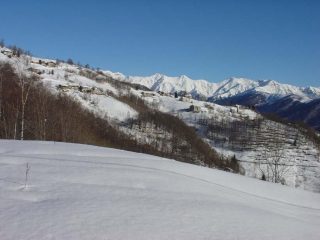 Frazioni de I Monti