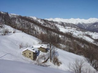 Alpeggi sopra Rangiroldo