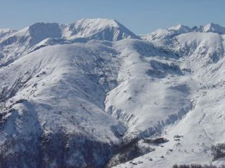 Alpe Bianca
