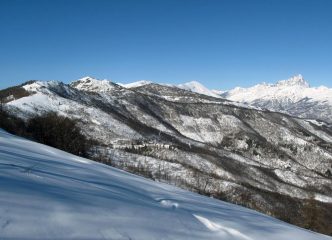 Il Santuario di valmala