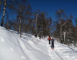 Il Passo San Pietro