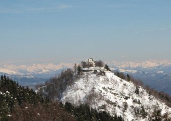 Il santuario